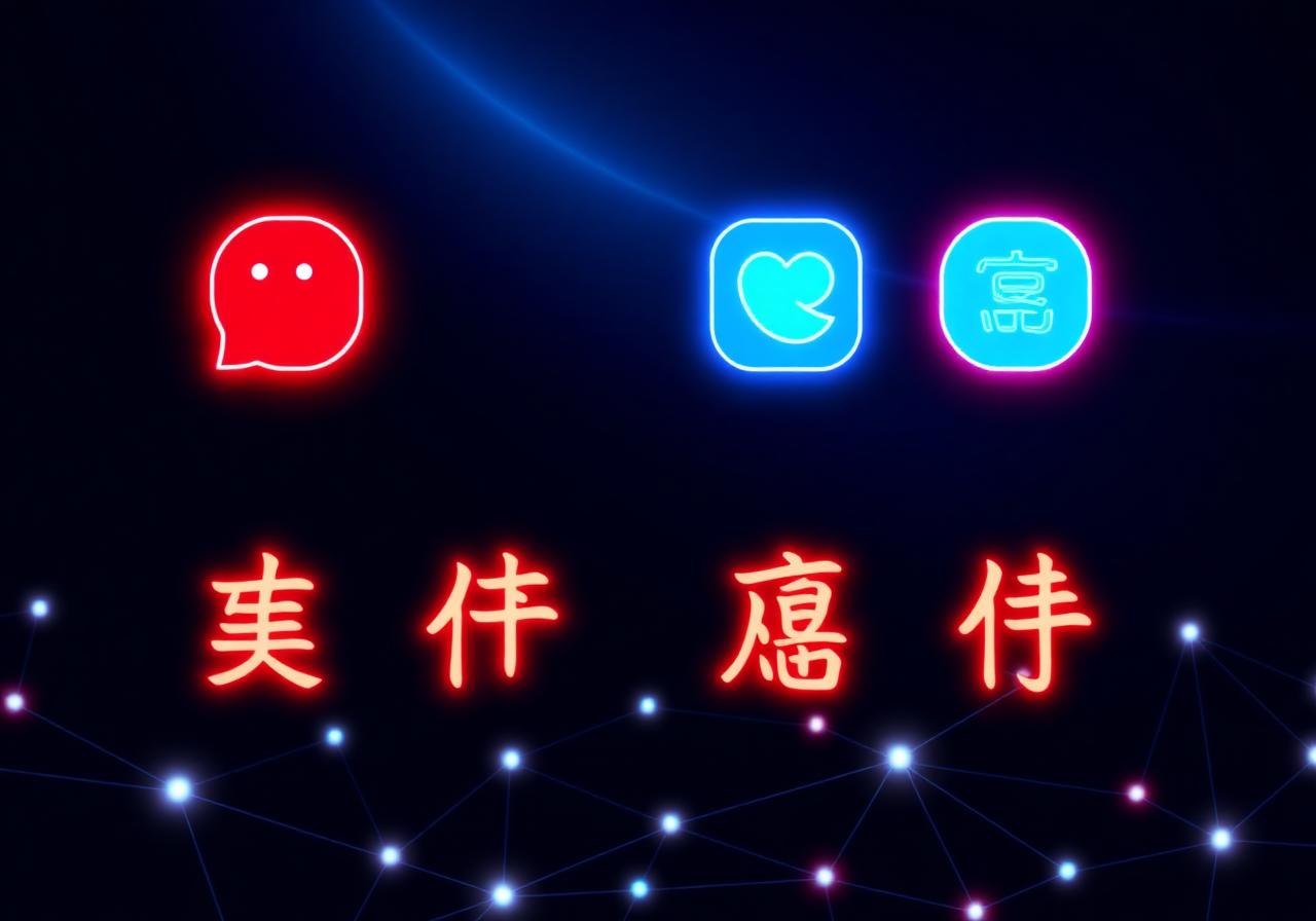 Chinese Social Media
