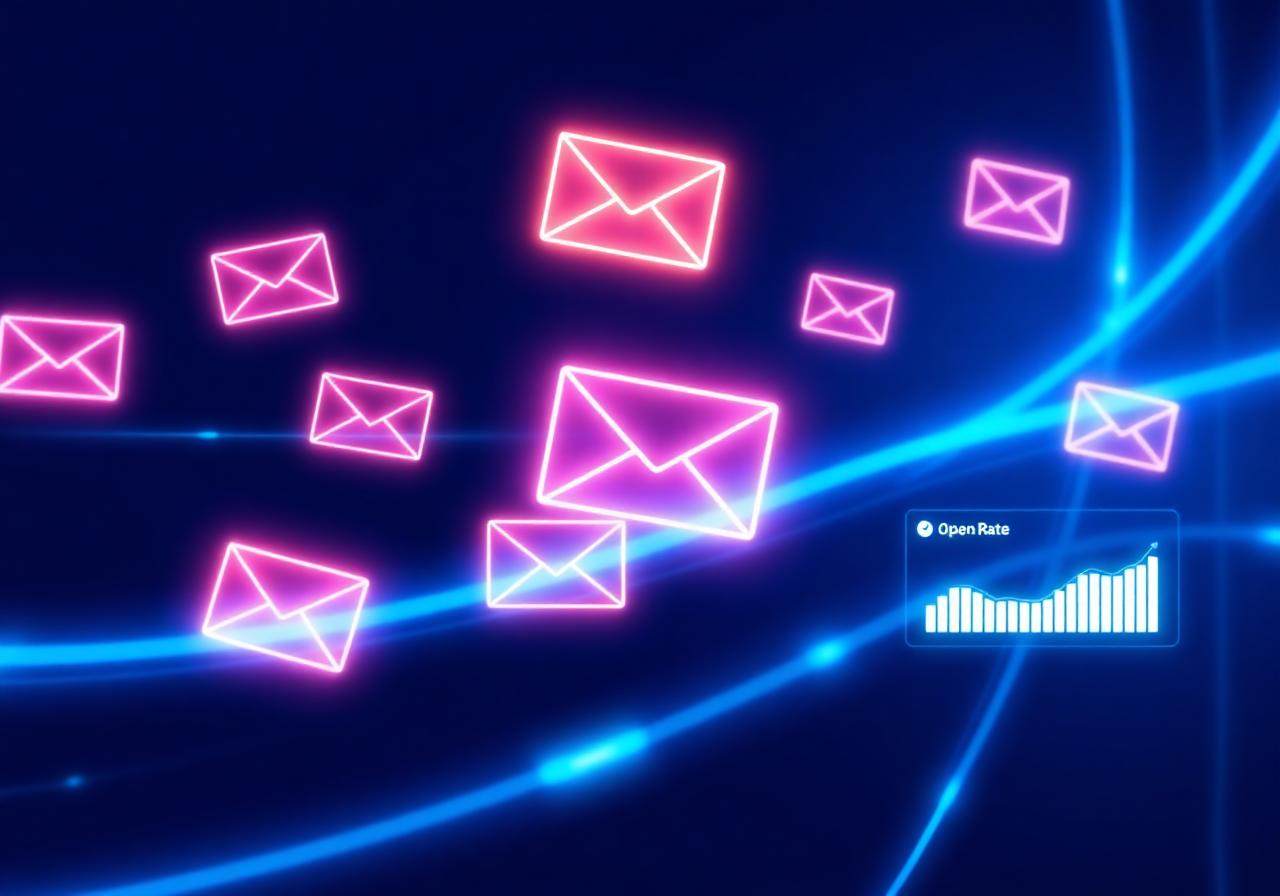 Email Marketing
